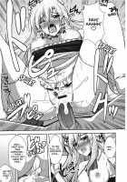 Her Sensitive Spot / 敏感肉彼女 [Nikusoukyuu] [Original] Thumbnail Page 180