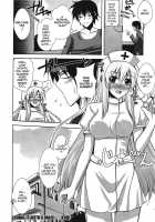 Her Sensitive Spot / 敏感肉彼女 [Nikusoukyuu] [Original] Thumbnail Page 181