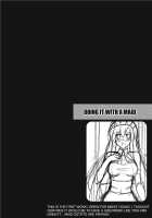 Her Sensitive Spot / 敏感肉彼女 [Nikusoukyuu] [Original] Thumbnail Page 183