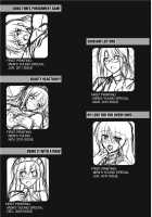 Her Sensitive Spot / 敏感肉彼女 [Nikusoukyuu] [Original] Thumbnail Page 186