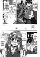 Her Sensitive Spot / 敏感肉彼女 [Nikusoukyuu] [Original] Thumbnail Page 18