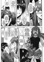 Her Sensitive Spot / 敏感肉彼女 [Nikusoukyuu] [Original] Thumbnail Page 20