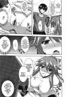 Her Sensitive Spot / 敏感肉彼女 [Nikusoukyuu] [Original] Thumbnail Page 24