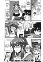 Her Sensitive Spot / 敏感肉彼女 [Nikusoukyuu] [Original] Thumbnail Page 35