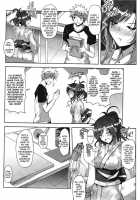 Her Sensitive Spot / 敏感肉彼女 [Nikusoukyuu] [Original] Thumbnail Page 37