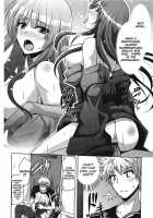 Her Sensitive Spot / 敏感肉彼女 [Nikusoukyuu] [Original] Thumbnail Page 41