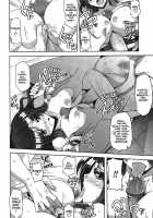 Her Sensitive Spot / 敏感肉彼女 [Nikusoukyuu] [Original] Thumbnail Page 45