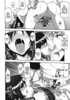 Her Sensitive Spot / 敏感肉彼女 [Nikusoukyuu] [Original] Thumbnail Page 49