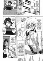 Her Sensitive Spot / 敏感肉彼女 [Nikusoukyuu] [Original] Thumbnail Page 59