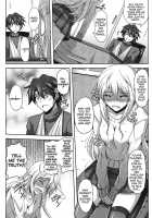 Her Sensitive Spot / 敏感肉彼女 [Nikusoukyuu] [Original] Thumbnail Page 63