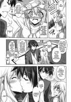 Her Sensitive Spot / 敏感肉彼女 [Nikusoukyuu] [Original] Thumbnail Page 64