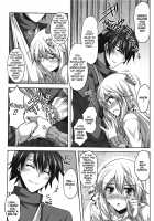 Her Sensitive Spot / 敏感肉彼女 [Nikusoukyuu] [Original] Thumbnail Page 69