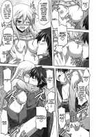 Her Sensitive Spot / 敏感肉彼女 [Nikusoukyuu] [Original] Thumbnail Page 74