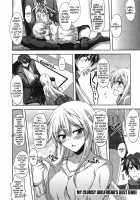 Her Sensitive Spot / 敏感肉彼女 [Nikusoukyuu] [Original] Thumbnail Page 77