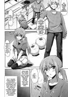 Her Sensitive Spot / 敏感肉彼女 [Nikusoukyuu] [Original] Thumbnail Page 79