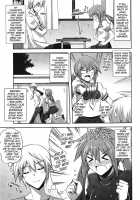 Her Sensitive Spot / 敏感肉彼女 [Nikusoukyuu] [Original] Thumbnail Page 80