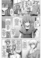 Her Sensitive Spot / 敏感肉彼女 [Nikusoukyuu] [Original] Thumbnail Page 81