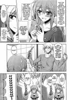Her Sensitive Spot / 敏感肉彼女 [Nikusoukyuu] [Original] Thumbnail Page 82