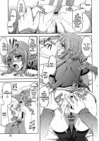 Her Sensitive Spot / 敏感肉彼女 [Nikusoukyuu] [Original] Thumbnail Page 84