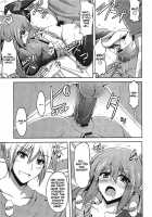 Her Sensitive Spot / 敏感肉彼女 [Nikusoukyuu] [Original] Thumbnail Page 90