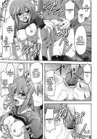 Her Sensitive Spot / 敏感肉彼女 [Nikusoukyuu] [Original] Thumbnail Page 94