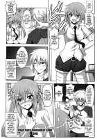 Her Sensitive Spot / 敏感肉彼女 [Nikusoukyuu] [Original] Thumbnail Page 97