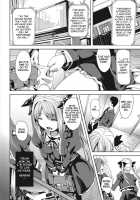 Deep Stalker / Deep Stalker-ソノ皮デ美少女ニナル- [Date] [Original] Thumbnail Page 105