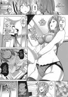 Deep Stalker / Deep Stalker-ソノ皮デ美少女ニナル- [Date] [Original] Thumbnail Page 112