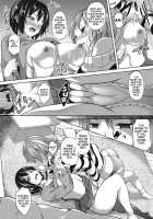 Deep Stalker / Deep Stalker-ソノ皮デ美少女ニナル- [Date] [Original] Thumbnail Page 117