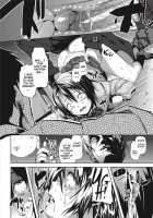 Deep Stalker / Deep Stalker-ソノ皮デ美少女ニナル- [Date] [Original] Thumbnail Page 149