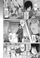 Deep Stalker / Deep Stalker-ソノ皮デ美少女ニナル- [Date] [Original] Thumbnail Page 159