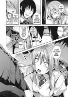 Deep Stalker / Deep Stalker-ソノ皮デ美少女ニナル- [Date] [Original] Thumbnail Page 163