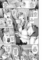 Deep Stalker / Deep Stalker-ソノ皮デ美少女ニナル- [Date] [Original] Thumbnail Page 164