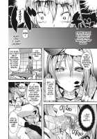 Deep Stalker / Deep Stalker-ソノ皮デ美少女ニナル- [Date] [Original] Thumbnail Page 165