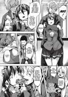 Deep Stalker / Deep Stalker-ソノ皮デ美少女ニナル- [Date] [Original] Thumbnail Page 177