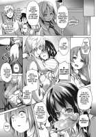 Deep Stalker / Deep Stalker-ソノ皮デ美少女ニナル- [Date] [Original] Thumbnail Page 40