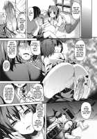 Deep Stalker / Deep Stalker-ソノ皮デ美少女ニナル- [Date] [Original] Thumbnail Page 80