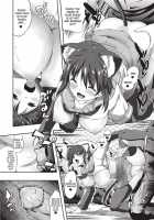 Tight Encounters / もう挟まずにはいられない [Kaiduka] [Original] Thumbnail Page 103