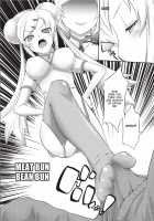 Tight Encounters / もう挟まずにはいられない [Kaiduka] [Original] Thumbnail Page 109