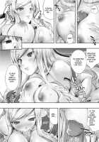 Tight Encounters / もう挟まずにはいられない [Kaiduka] [Original] Thumbnail Page 131