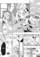 Tight Encounters / もう挟まずにはいられない [Kaiduka] [Original] Thumbnail Page 139