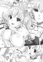 Tight Encounters / もう挟まずにはいられない [Kaiduka] [Original] Thumbnail Page 144