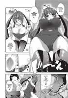 Tight Encounters / もう挟まずにはいられない [Kaiduka] [Original] Thumbnail Page 163