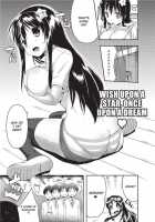Tight Encounters / もう挟まずにはいられない [Kaiduka] [Original] Thumbnail Page 172