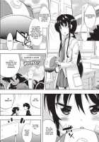 Tight Encounters / もう挟まずにはいられない [Kaiduka] [Original] Thumbnail Page 37