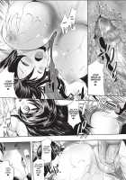 Tight Encounters / もう挟まずにはいられない [Kaiduka] [Original] Thumbnail Page 50