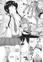 Tight Encounters / もう挟まずにはいられない [Kaiduka] [Original] Thumbnail Page 55