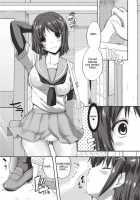 Tight Encounters / もう挟まずにはいられない [Kaiduka] [Original] Thumbnail Page 94