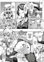 Girl Play / おんなのこ遊戯 ～TSFカタログ～ [Taniguchi-San] [Original] Thumbnail Page 101
