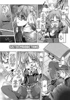 Girl Play / おんなのこ遊戯 ～TSFカタログ～ [Taniguchi-San] [Original] Thumbnail Page 103
